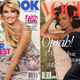Image for article titled Faith Hill's 'Redbook' Photoshop Chop: Why We're Pissed